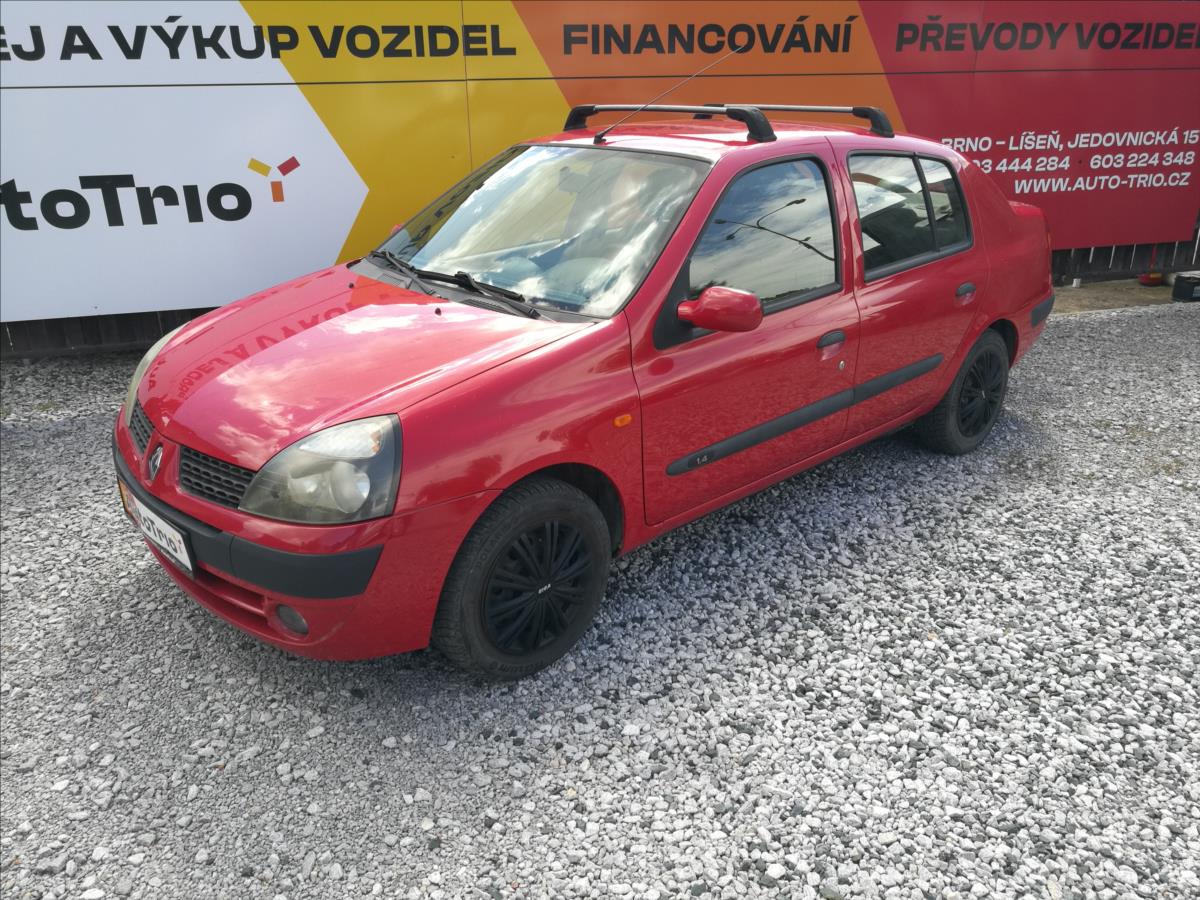 Renault Thalia