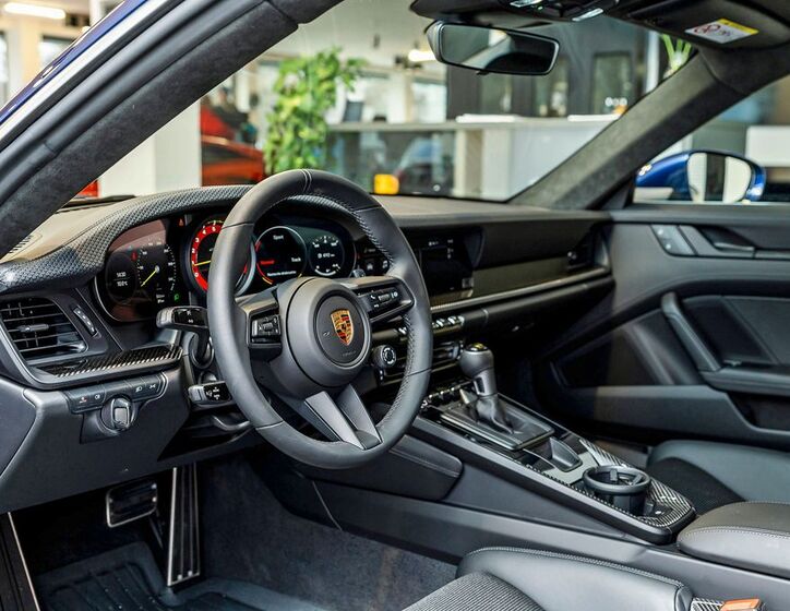 Porsche 911 5