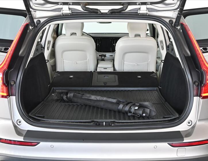 Volvo V60 7