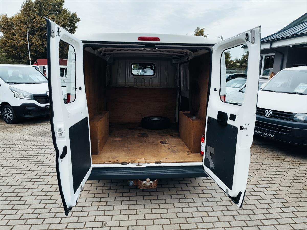 Citroën Jumper