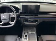 SsangYong Rexton 6