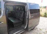 Peugeot Traveller 16