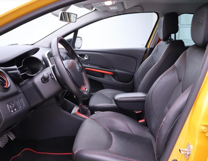 Renault Clio 11
