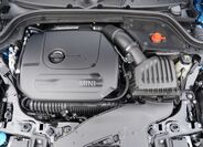 Mini Cooper S 10