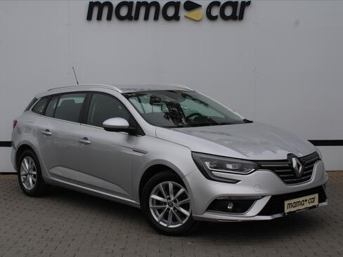 Renault Mégane