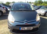 Citroën C4 Picasso 4