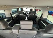 Peugeot Traveller 14