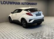 Toyota C-HR 14