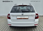Škoda Octavia 10