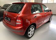 Škoda Fabia 6