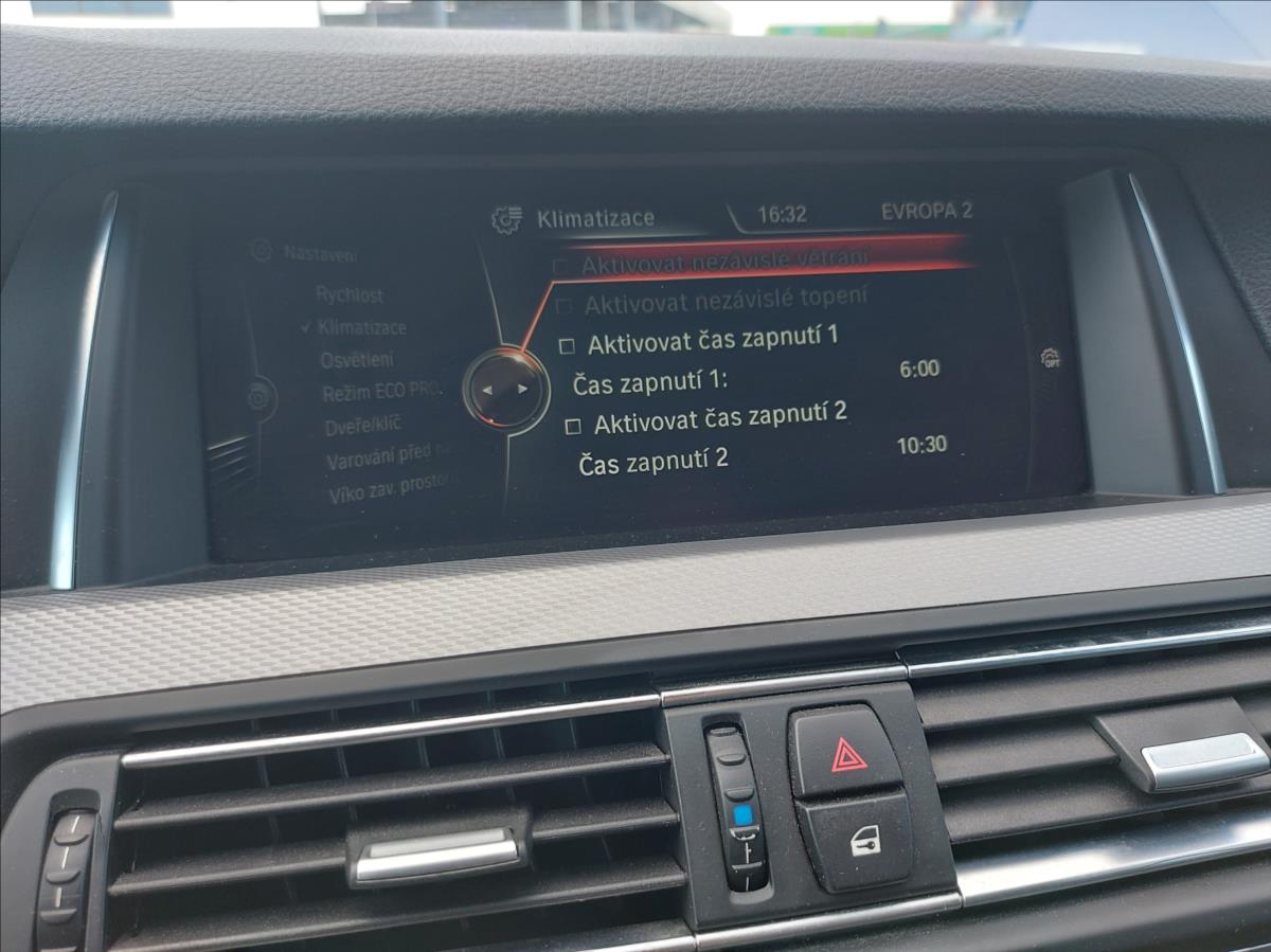 BMW Řada 5