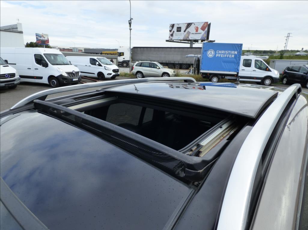 Mercedes-Benz GLK