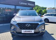 Hyundai Santa Fe 2