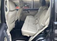 Mitsubishi Pajero 20
