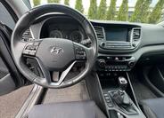 Hyundai Tucson 13