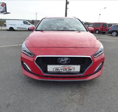 Hyundai i30 8