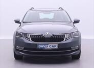 Škoda Octavia 2