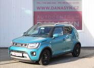Suzuki Ignis 1