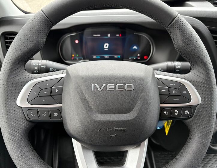 Iveco Daily 9