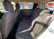 Chevrolet Aveo 15