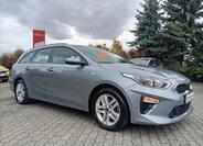 KIA Ceed 1