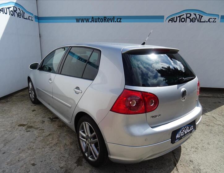 Volkswagen Golf 3