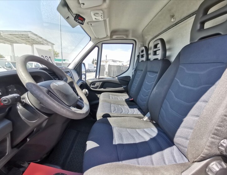 Iveco Daily 5