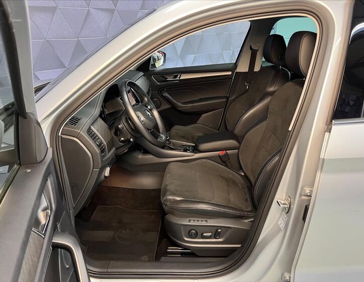Škoda Kodiaq 11