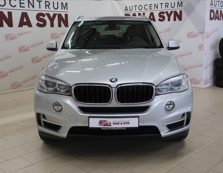BMW X5 2