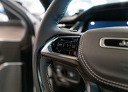 Jeep Grand Cherokee 22