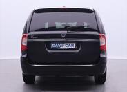 Lancia Voyager 6