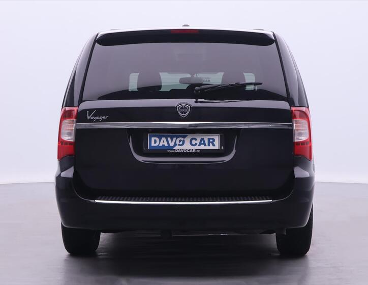 Lancia Voyager 6