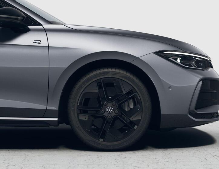 Volkswagen Passat 4