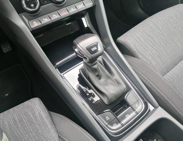 Škoda Karoq 12