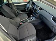Škoda Octavia 11