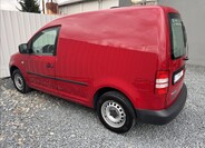 Volkswagen Caddy 10