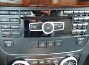 Mercedes-Benz GLK 37