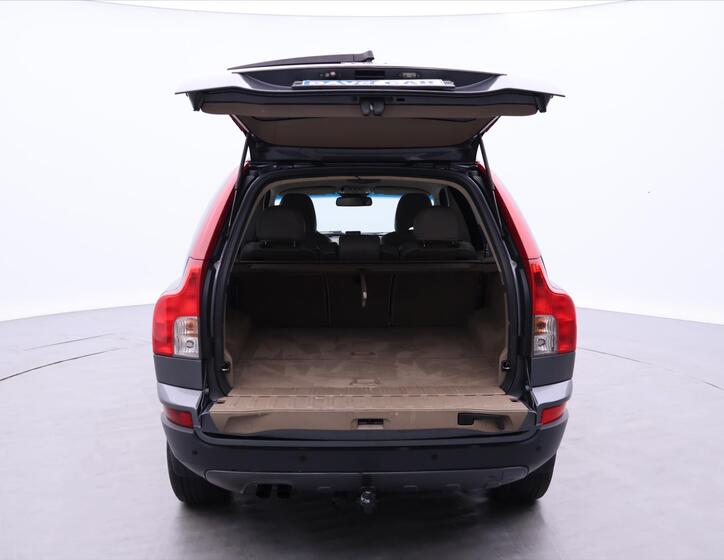 Volvo XC90 9