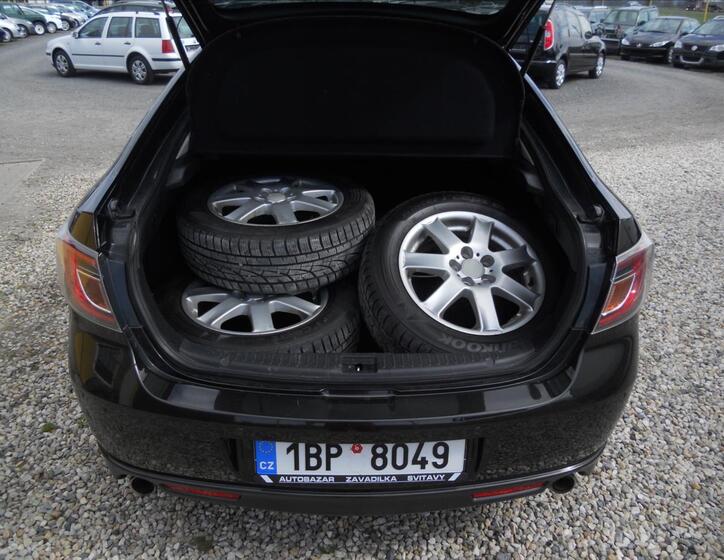 Mazda 6 17