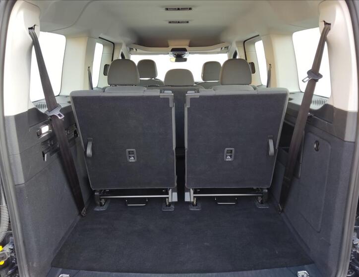 Volkswagen Caddy 26