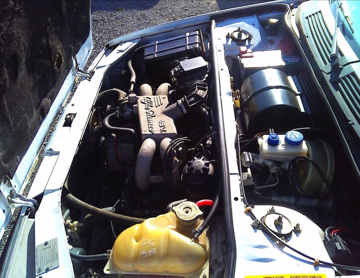Alfa Romeo 33 19