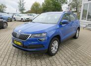 Škoda Karoq 3