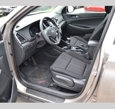 Hyundai Tucson 18