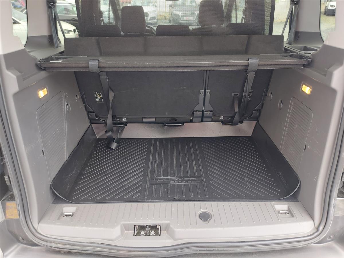 Ford Tourneo Connect