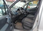 Peugeot Partner Tepee 7