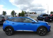 Peugeot 2008 12