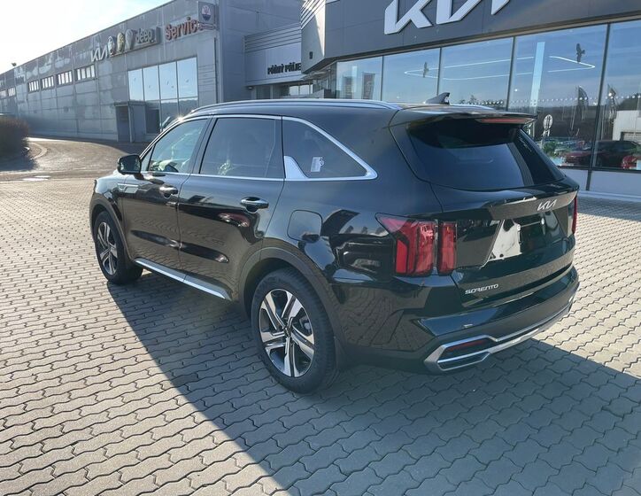 KIA Sorento 5