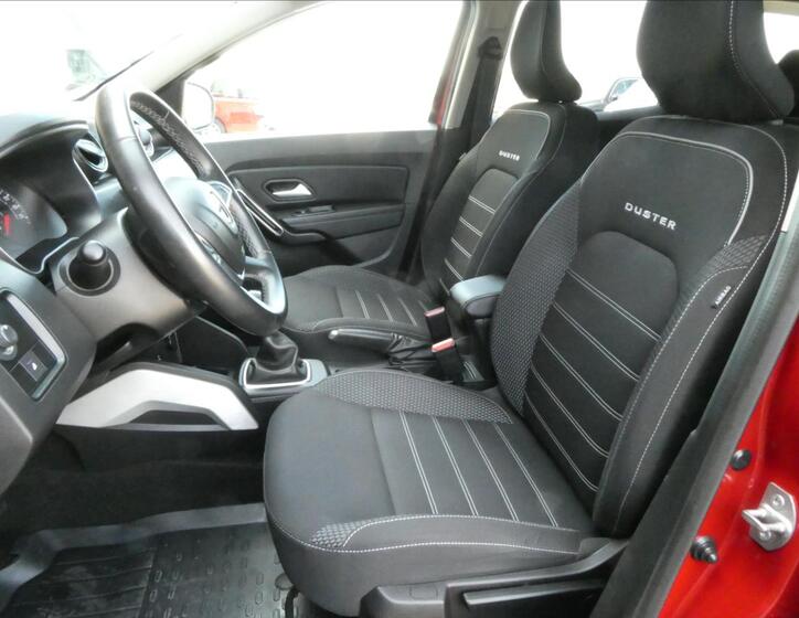 Dacia Duster 15