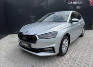 Škoda Fabia 2