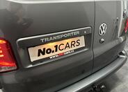 Volkswagen Transporter 20